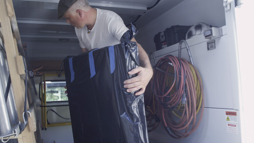 Seattle Historic Window Restoration Westbrook Carpentry & Millwork